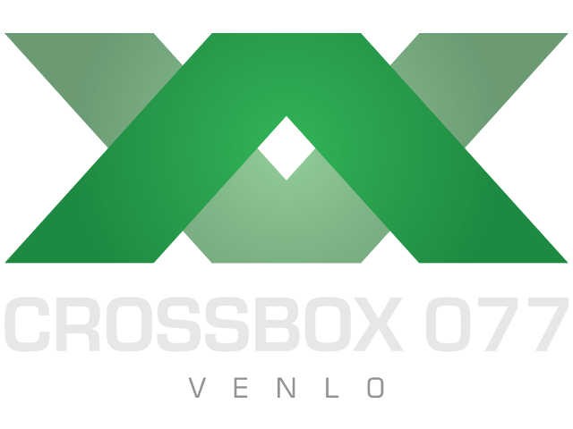 CrossBox 077
